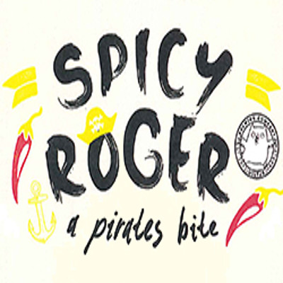 Spicy Roger